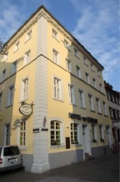Hotel am Rathaus - Image 1