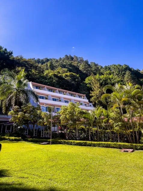 Hotel El Gran Chortí - Image 1