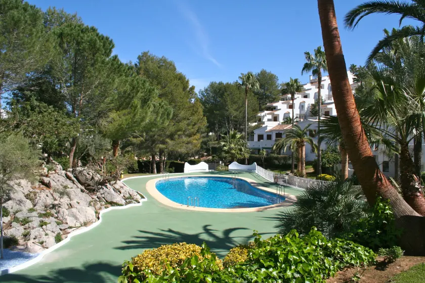 Apartamento Buganvilla Pool - Image 1