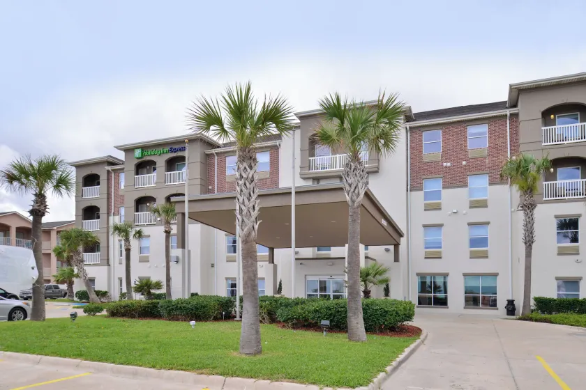Holiday Inn Express & Suites Corpus Christi-N Padre Island by IHG - Image 1