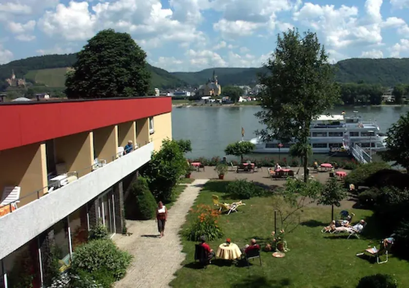 Hotel Zur Mühle - Image 1