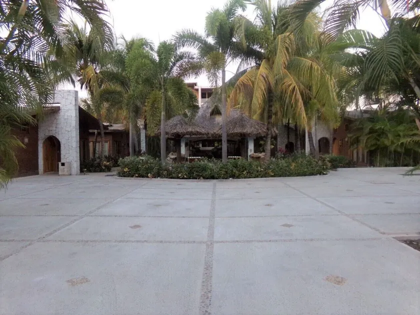 Hotel Casa de Lirio Diamante - Image 1