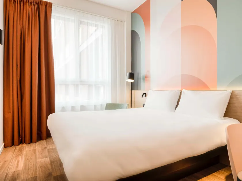 B&B HOTEL Namur - Image 1
