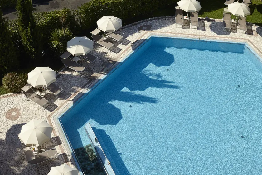 Hotel Aqua - Image 1