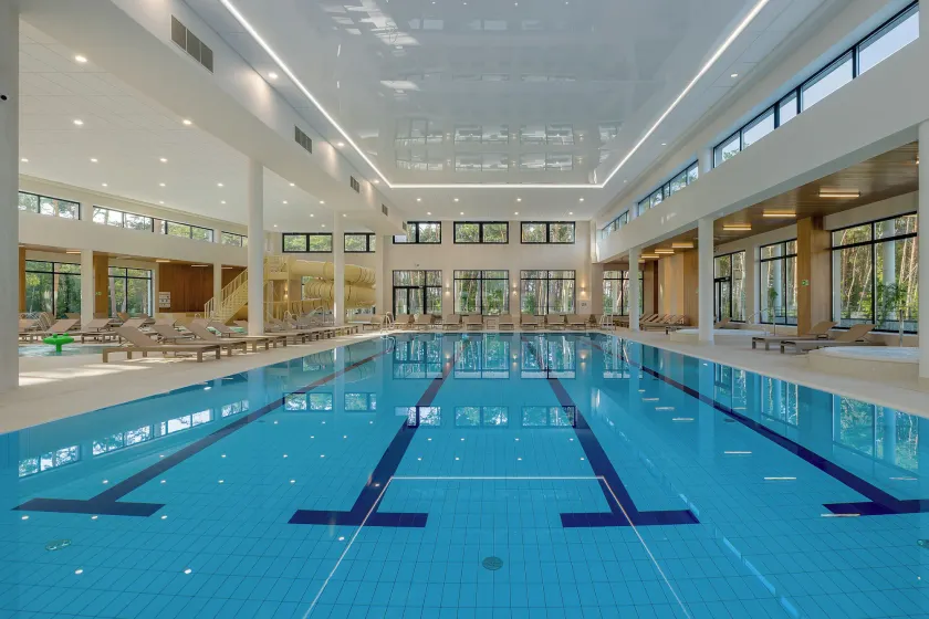 Essense Baltic Resort & SPA - Image 1