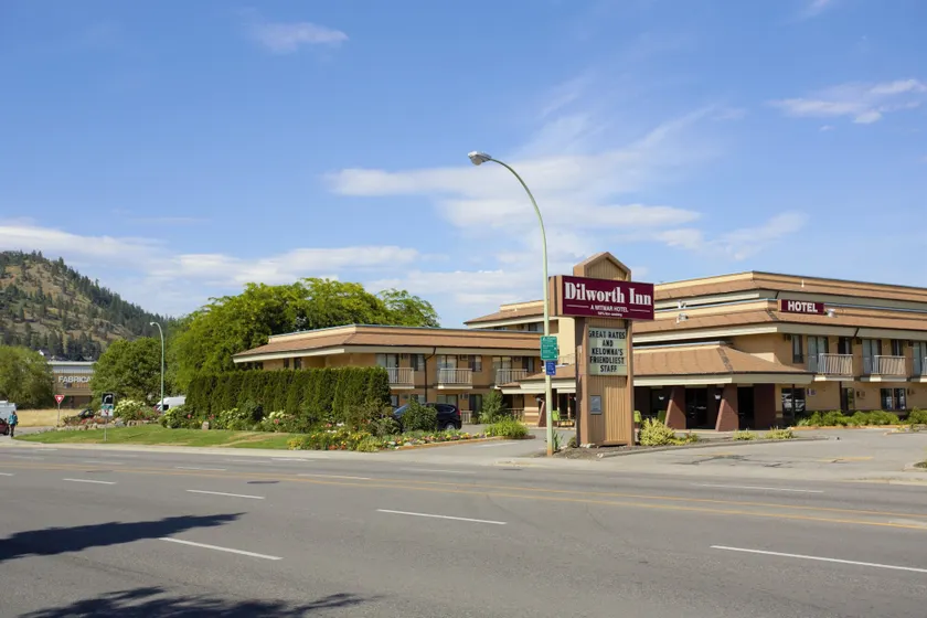 Dilworth Inn Kelowna - Image 1
