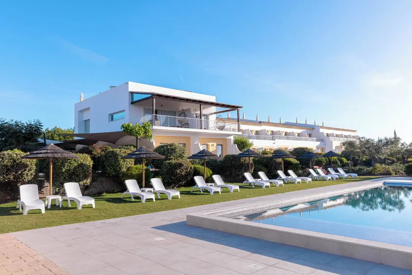 Hotel Rural Quinta do Marco - Image 1