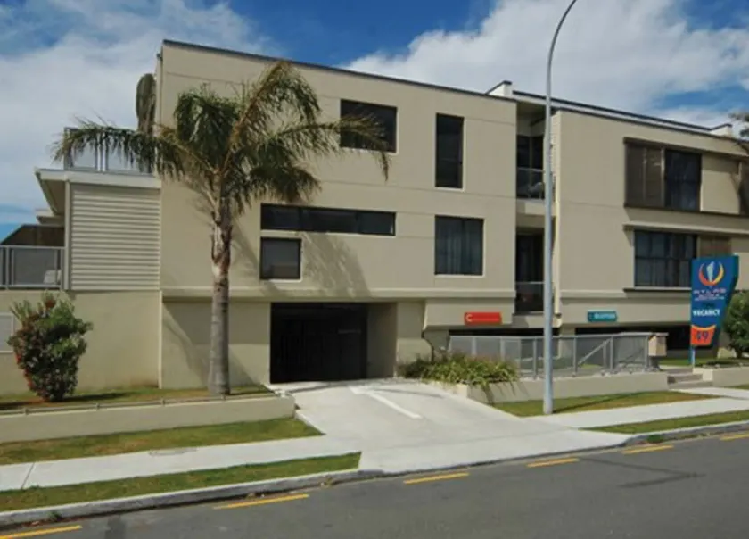 Atlas Suites and Apartments - Image 1
