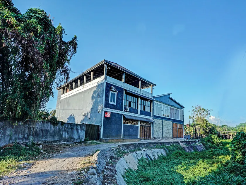 OYO 91219 Adhyaksa Homestay Makassar - Image 1