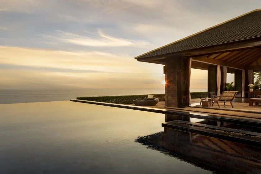 Paresa Resort Phuket - Image 1