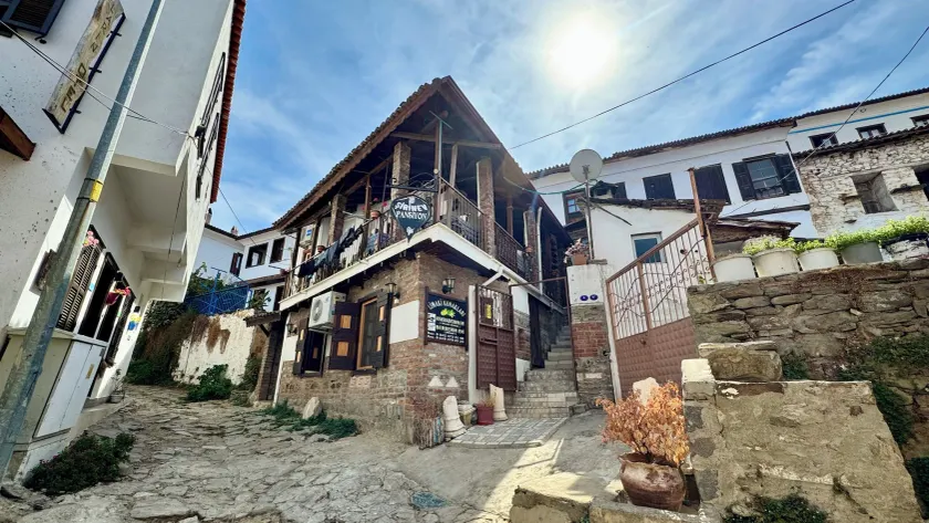 Sirin Ev Pansiyon - Image 1