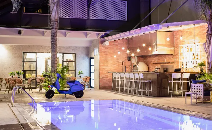 Estate Spa Boutique Hotel - Adults Only - Image 1