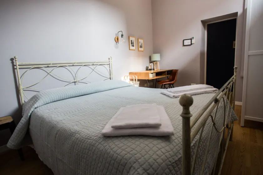 Ciccio Bed & Breakfast - Image 1