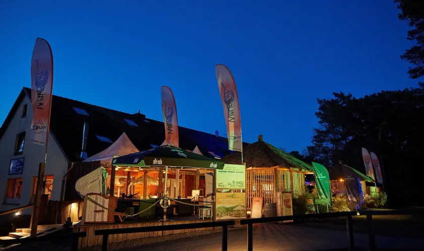 Strandhotel Weißer Berg - Image 1