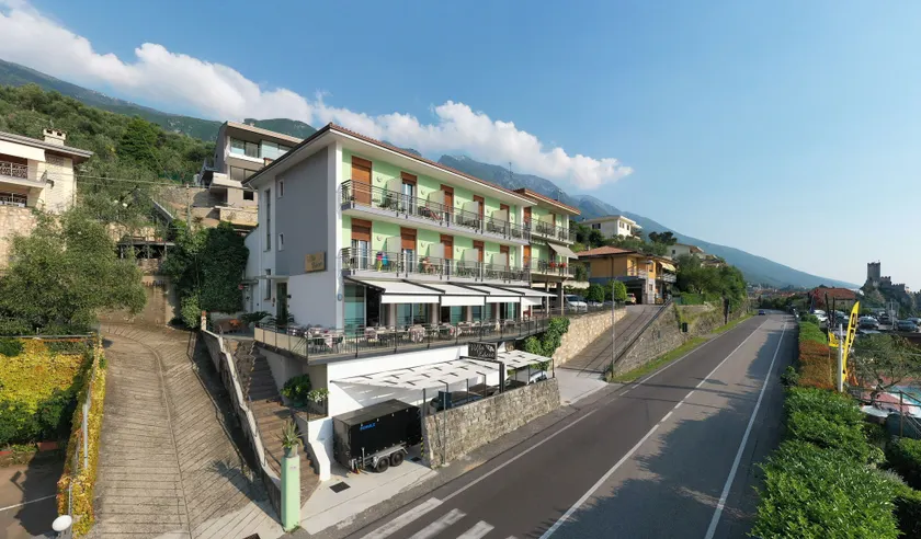 Albergo Villa Edera - Image 1