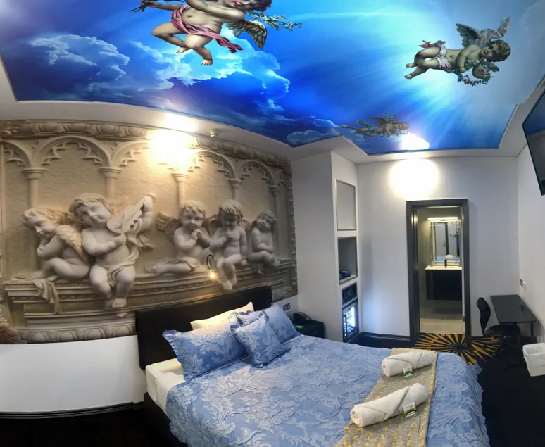 Amelia Boutique Hotel - Image 1