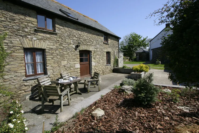 Polean Farm Cottages - Image 1