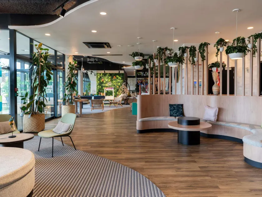 ibis Styles Rouen Centre Rive Gauche  - Image 1