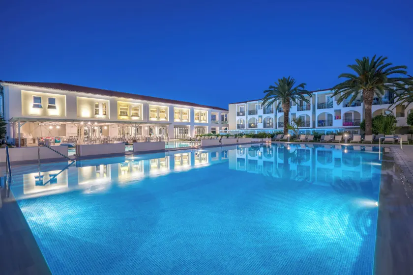 Zante Park Resort & Spa BW Premier Collection - Image 1