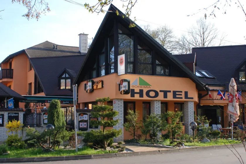 Hotel Bohemia - Image 1