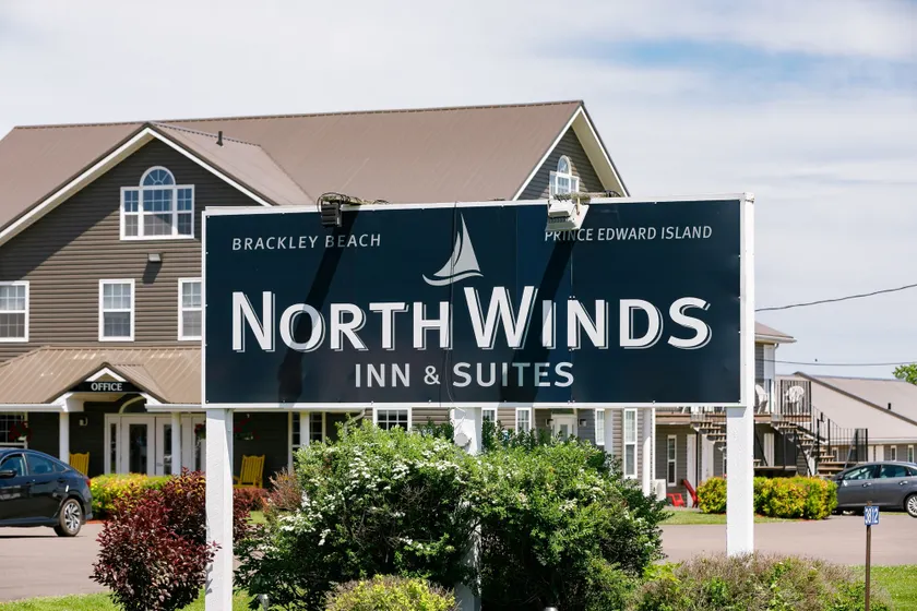 Brackley Beach Northwinds - Image 1