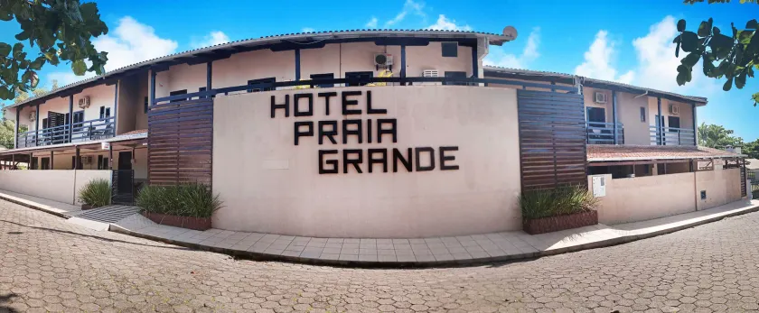 Hotel Praia Grande - Image 1