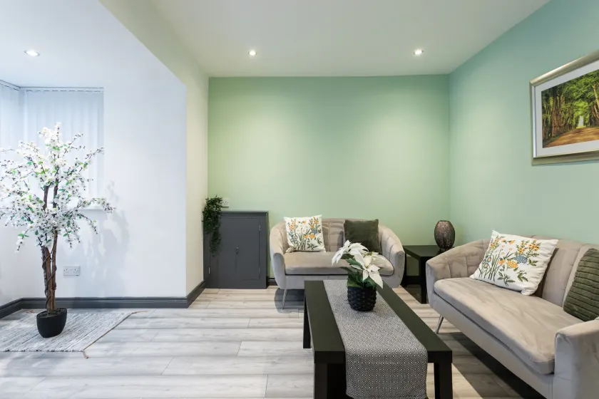 Fully Refurbished North Belfast Home 2 - Image 1