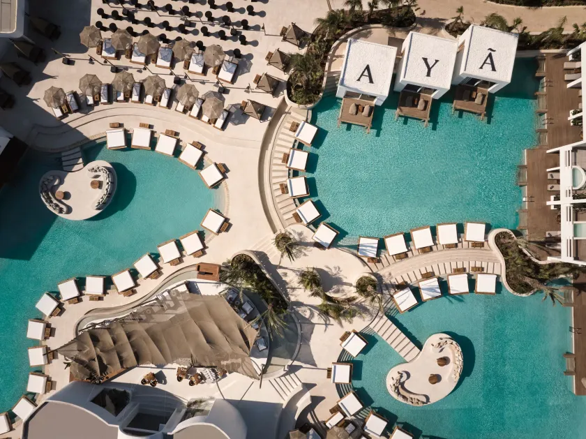 Aya Resort - Adults Only - Image 1