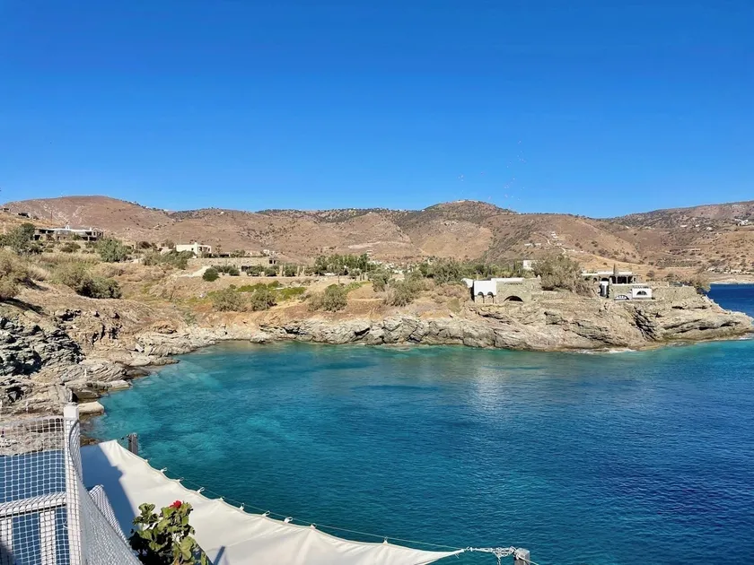 Kea Blue Heaven - Image 1