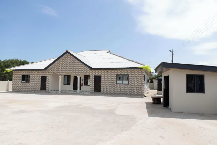 Warapie Lodge - Image 1