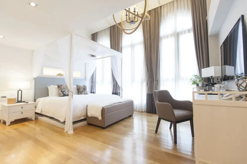 Hotel NuVe Heritage - Image 1