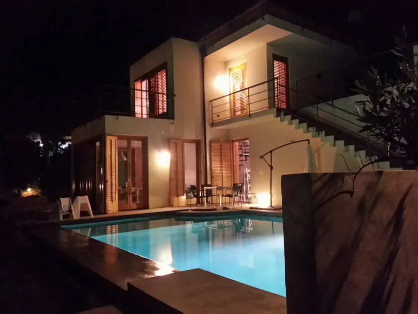 Villa With Pool Garden Near The Sea - Image 1