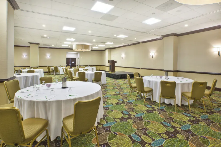 Holiday Inn National Airport/Crystal City by IHG - Image 1