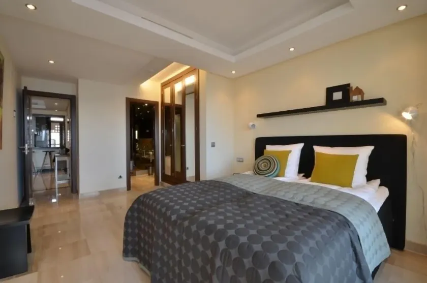 Bahía Boutique Apartments - Image 1