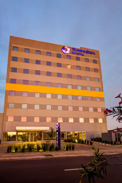 Transamerica Fit Rio Verde - Image 1