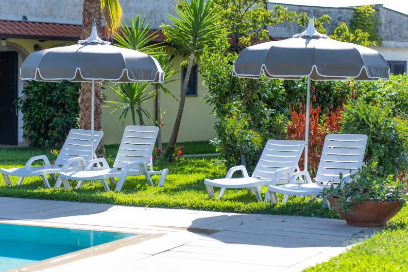 Hotel Santa Lucia - Image 1
