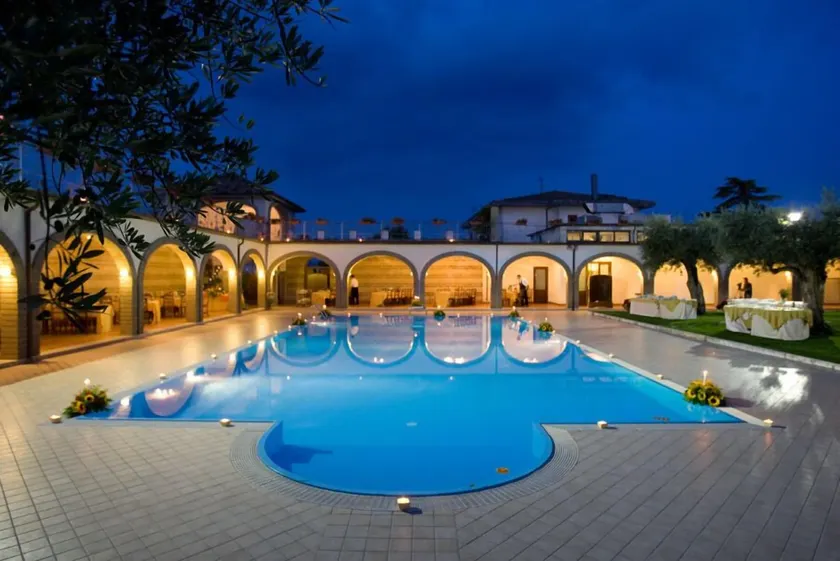 Agriturismo La Vecchia Torre - Image 1