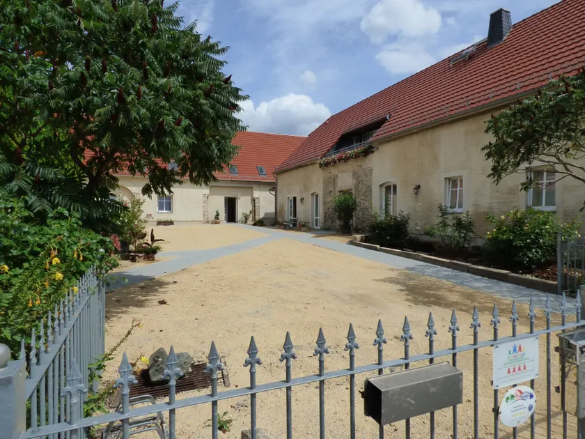 Ferienwohnungen Weichaer Hof - Image 1