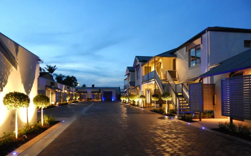 North Adelaide Boutique Stays Accommodation - Image 1