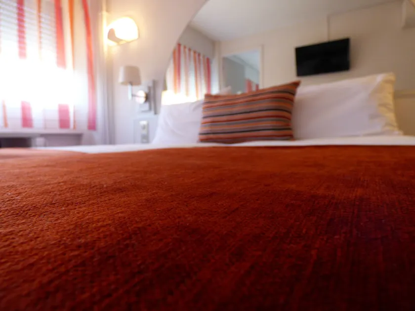 Hôtel Escatel Macon (France) - Image 1