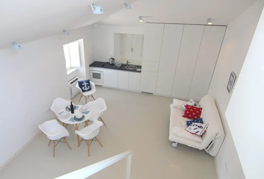 Boutique Apartments Palcic Palace - Image 1