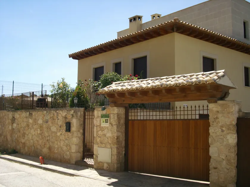 Casa Rural Las Murallas - Image 1