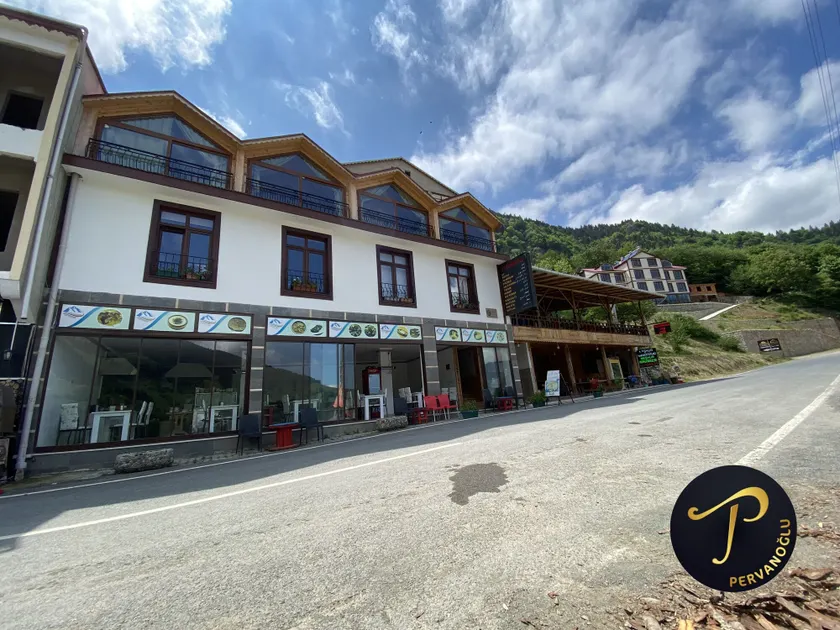 Hamsikoy Tas Otel - Image 1