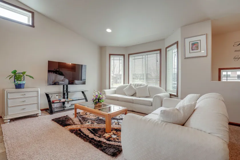 Family Friendly! Spacious Moorhead Haven w/ Yard - Image 1