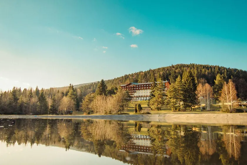 Hotel Partizán - Image 1