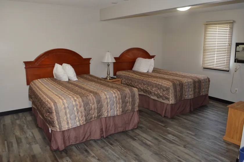 TC Motel - Image 1