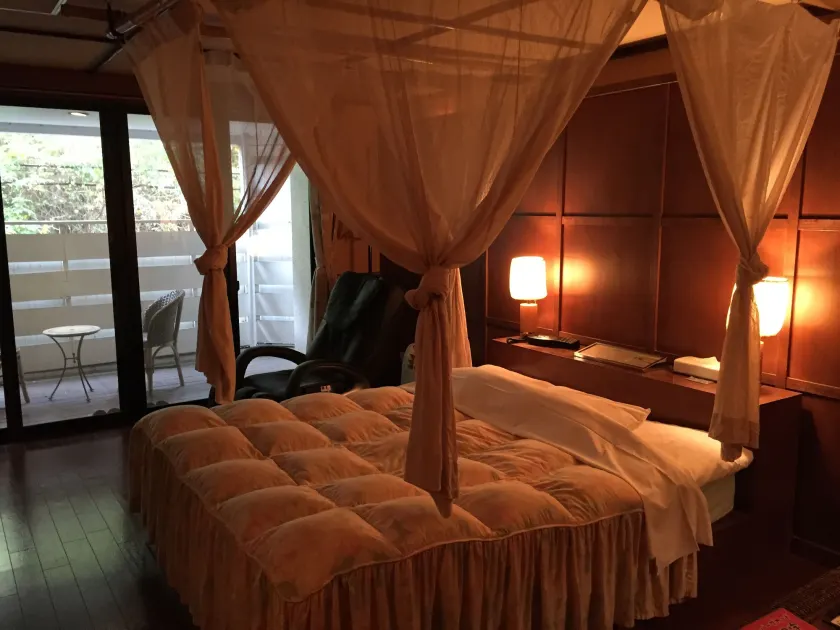 Hotel Wacha Wacha - Adults Only - Image 1