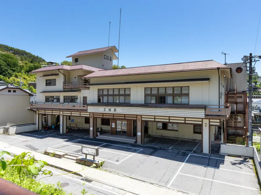Kiso Mikawaya - Image 1
