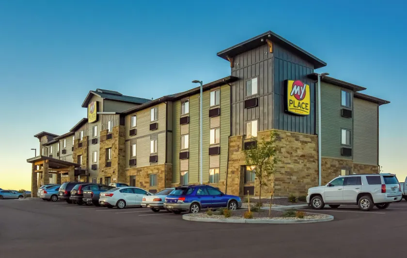 My Place Hotel-Colorado Springs,CO - Image 1