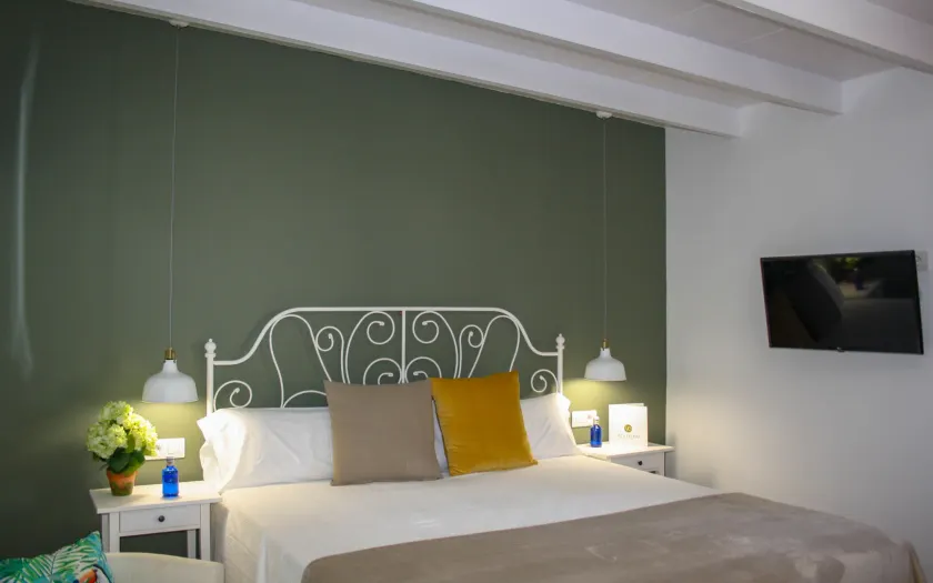 Delmás Hotel Emblemático - Image 1